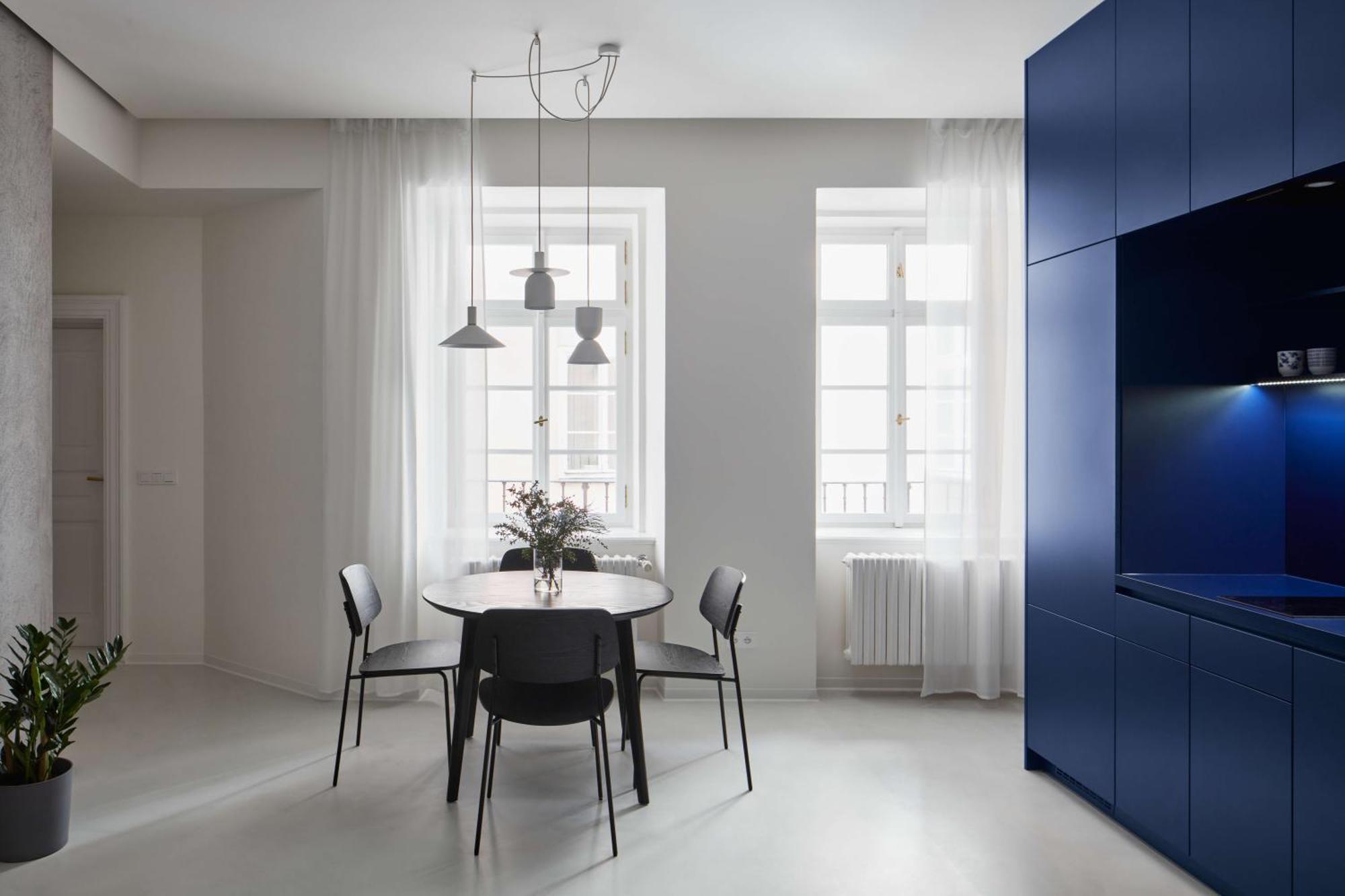 Grace Apartment By Prague Castle — Photos 3