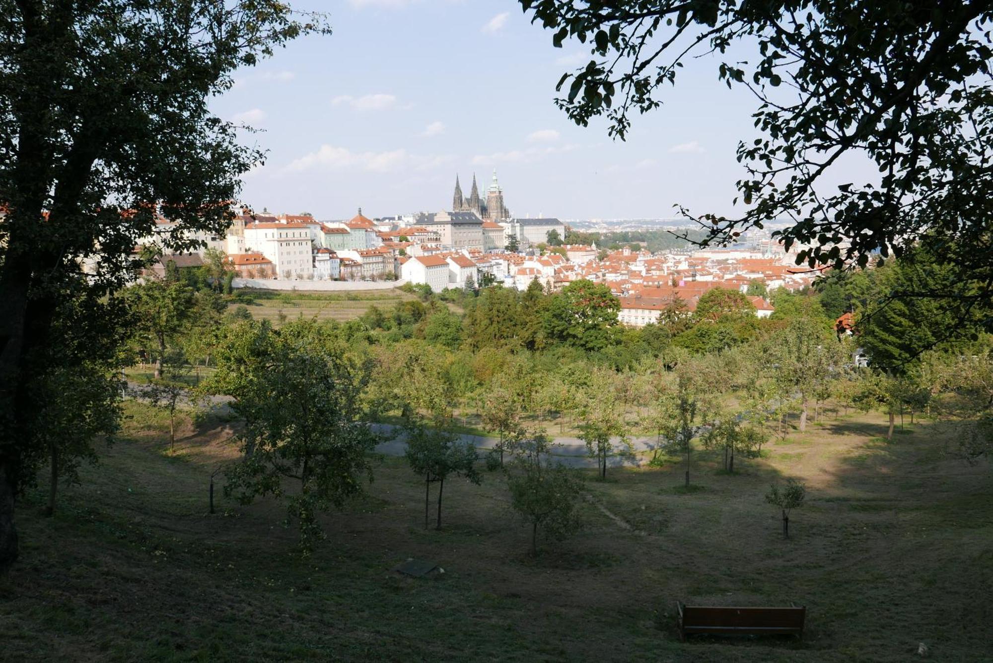 Grace Apartment By Prague Castle, Prague